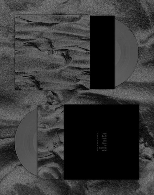 denovali's tweet photo. PREORDER: @FoghDepot - s/t debut album. http://t.co/MzhBFQaW9X - "seductive brooding jazz with an electronic twist" http://t.co/UarYR93Que