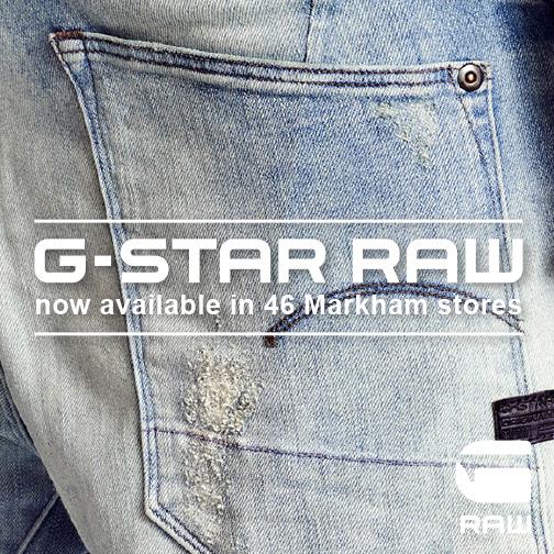 g star raw shoes markham