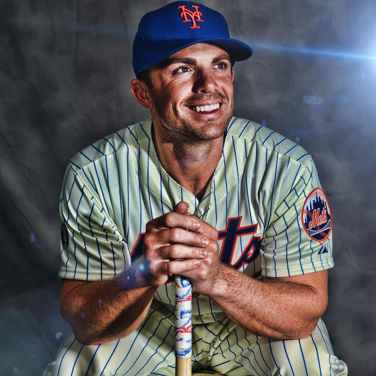 Mets tweet picture