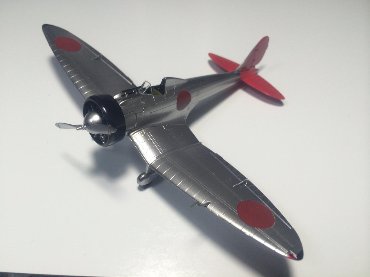 ファインモールド 1/72 九試単座戦闘機 Togetter ファインモールド 1/72 九試単座戦闘機 Togetter