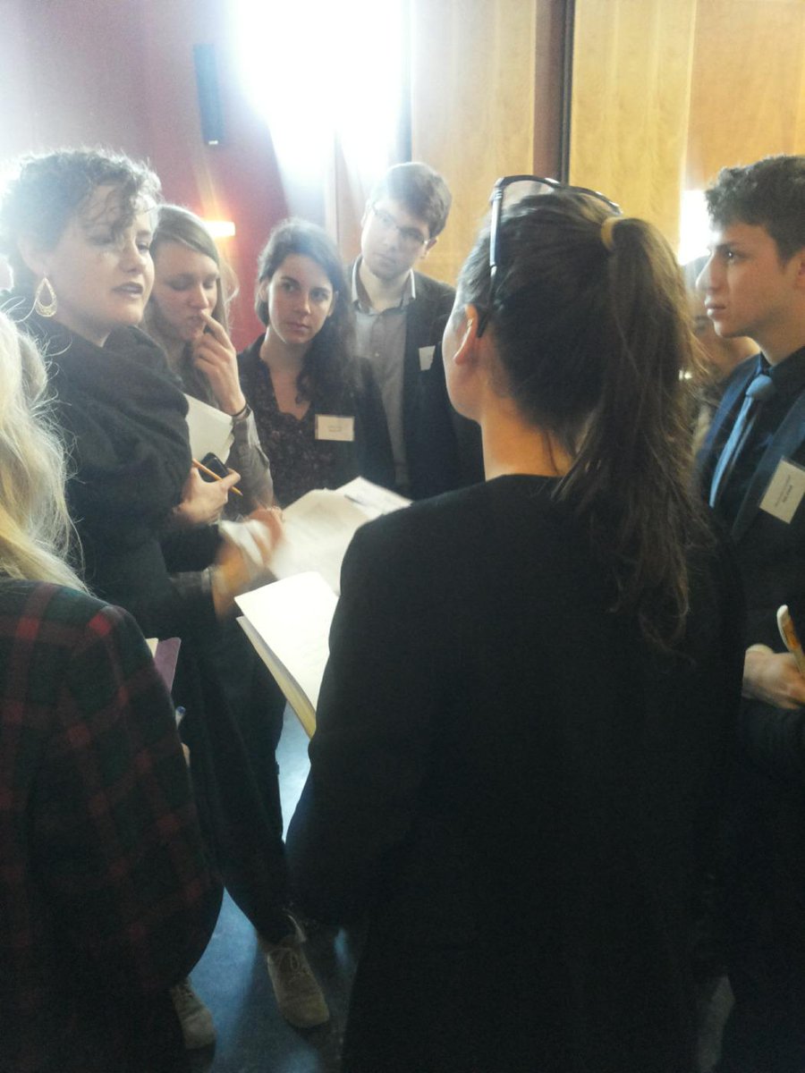 MEUVienna's tweet image. GREENS are finding their own harmonization.
#MEUVienna @MEUVienna #modeleuropeanunion