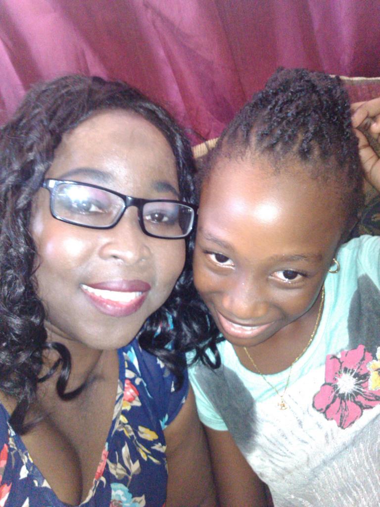 Ayanna cooper (@ayannacooper) on Twitter photo 