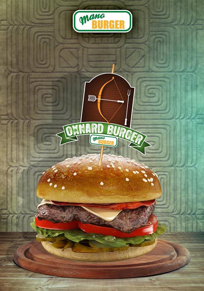 manoburger's tweet photo. Kar sonrası Oxnard bombası! #manoburger http://t.co/jh7GKj9nom