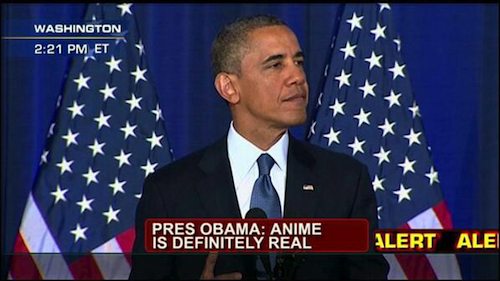 All The Anime On Twitter A Bit Of Fun For A Friday Morning Kotaku Thanks Obama For The Anime Photoshops Http T Co Yulqz7d6ax Http T Co Efadpbqgow