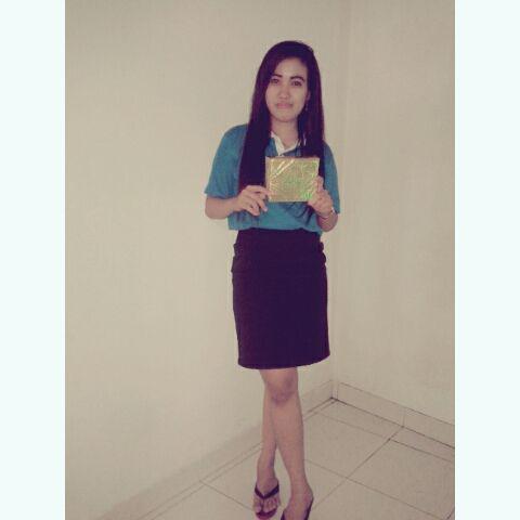 Lenny Chintia (@lennycloudself) on Twitter photo 