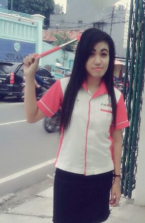 Lenny Chintia (@lennycloudself) on Twitter photo 