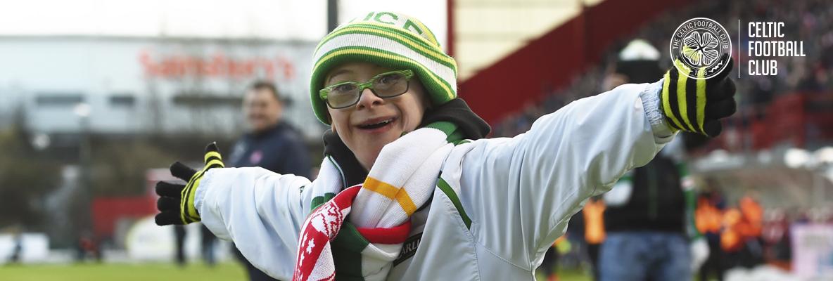 CelticFC tweet picture