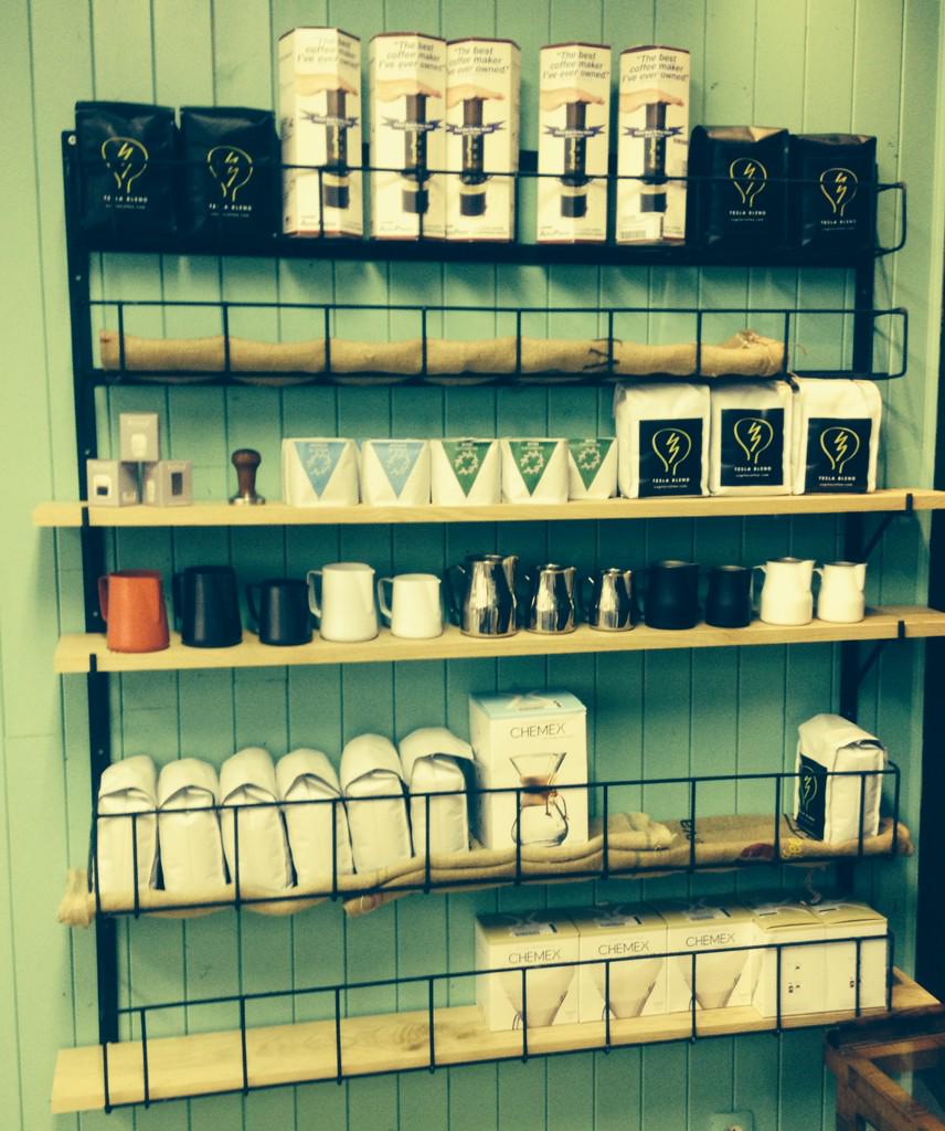 Cogito Coffee tweet media