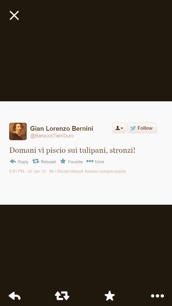 Il web ironizza. #RomaFeyenoord