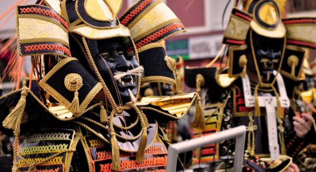 Ya tenemos ganadora de la votación de la mejor ciudad para pasar el Carnaval 2015... #Badajoz antena3.com/especiales/lis…