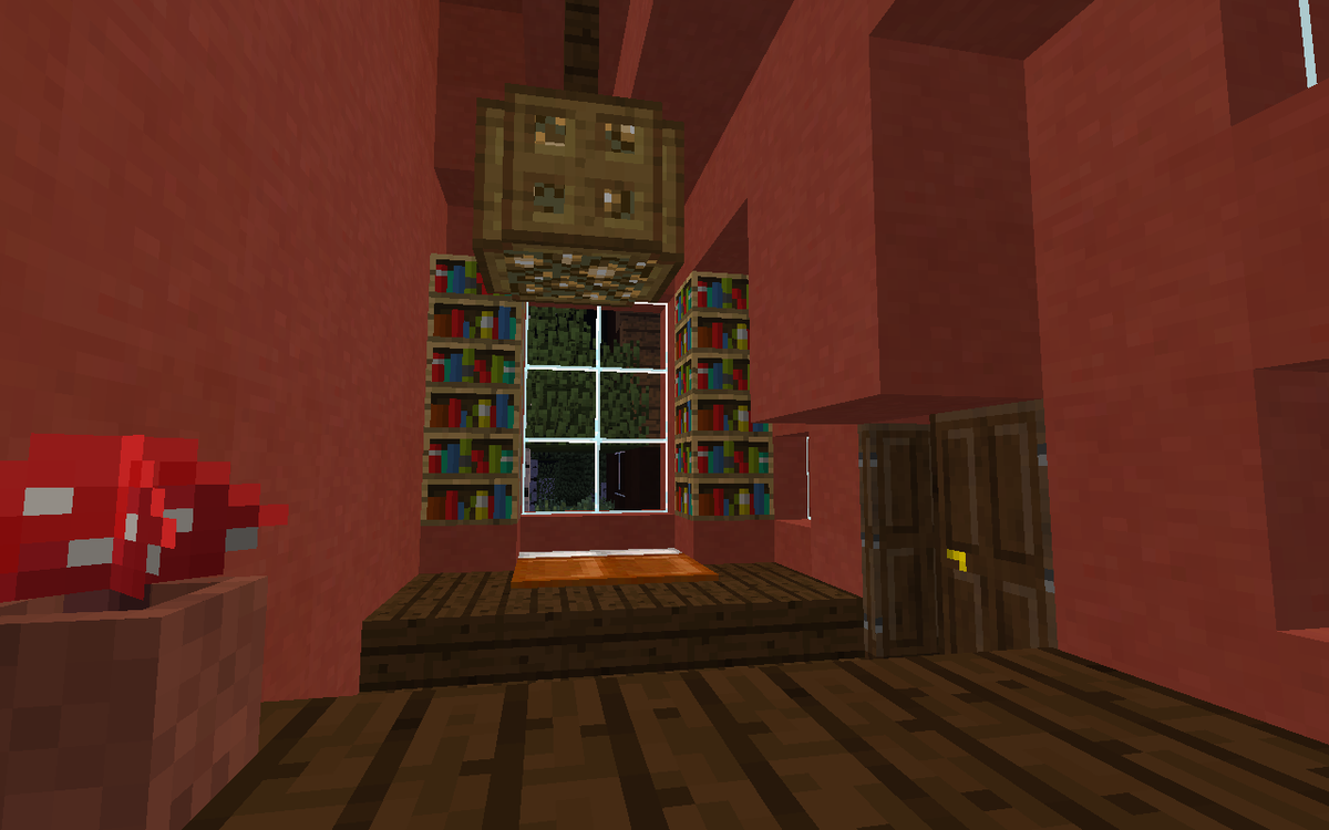 RIPHeartBreaker's tweet photo. #HelpBeefBuild  You said you'd like to see insides of the houses so here they are! Thanks again! http://t.co/FckVdXpAoo