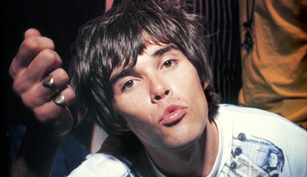 Happy birthday Ian Brown ily 