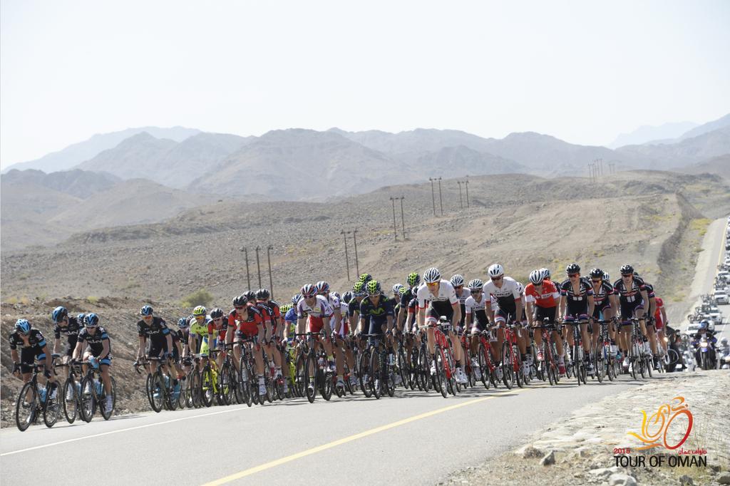 Tour of Oman  2015 (2.HC)  B-SLPuWCIAAwDm4