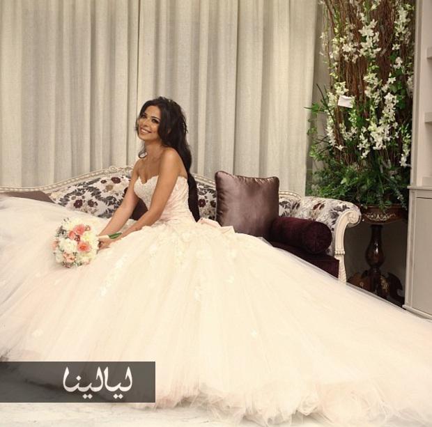 صور #نادين_نجيم في حفل وداع عذوبيتها وزواجها
bit.ly/17z7b9M
<a href="/nadinennjeim/">Nadine's Fan</a>