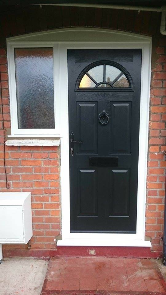Another <a href="/SolidorLtd/">Solidor</a> we fitted yesterday, before and after, what a difference