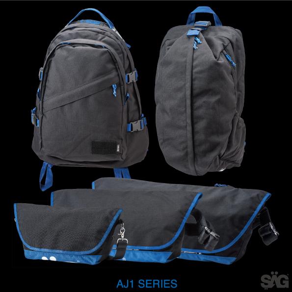 SAGLiFE_tokyo's tweet photo. スニーカーの歴史的���作にインスパイアされたカラーを身に纏い、本日から発売となりました。"AJ1 SERIES" http://t.co/7gWmSJHcAA
