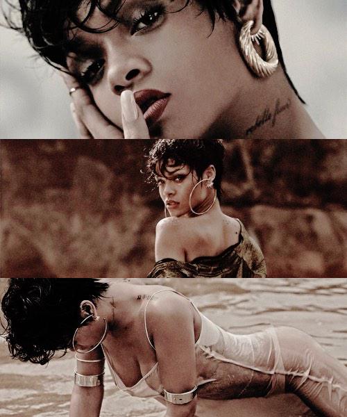 HAPPY 27th BIRTHDAY TO DA ONE I\D GO LESBIAN FOR ANY DAY, ROBYN RIHANNA FENTY   