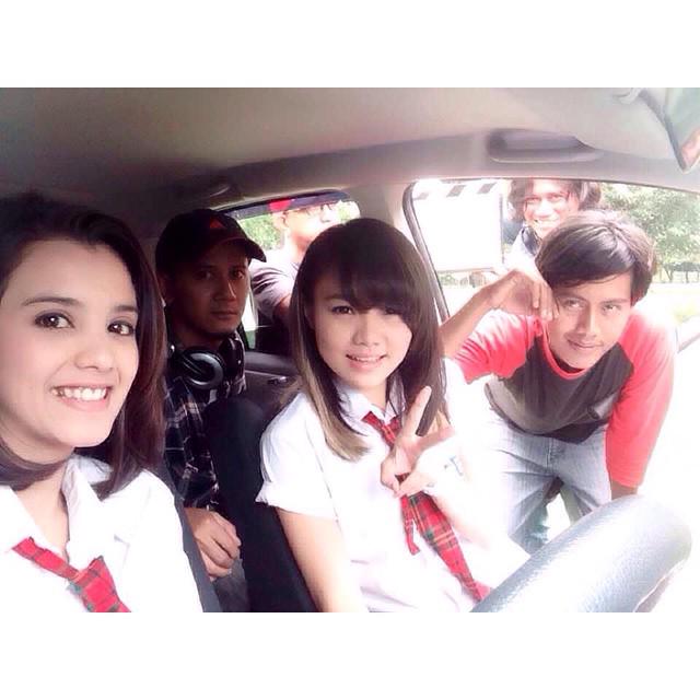 #SharePictChiBi ce <a href="/SteffyChiBi/">Stefanny Margaretha</a> | <a href="/Steffyours_OFC/">Steffyours Official</a> <a href="/Steffyours_MJK/">Steffyours Mojokerto</a> @SteppyChiBii #SteffyChibiAtWalkandWok