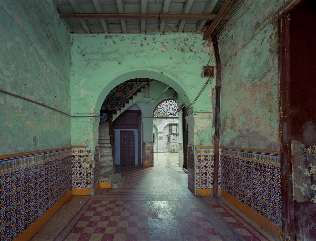 My Art Guides (@myartguides) on Twitter photo This is for all the photography lovers! R.Polidori's exhibition opens today at <a href="/CAMERAWORK_BLN/">CAMERA WORK</a> bit.ly/1Lkj96C This is for all the photography lovers! R.Polidori's exhibition opens today at <a href="/CAMERAWORK_BLN/">CAMERA WORK</a> bit.ly/1Lkj96C