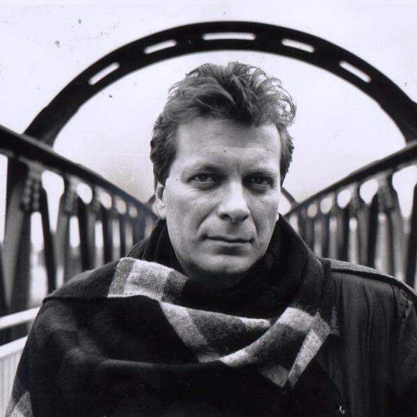 Happy Birthday Tony Wilson! Would be 65 today  