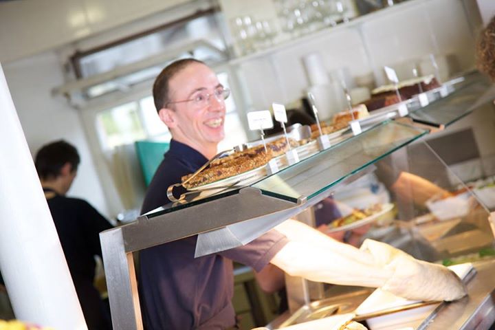 LauraRPiper's tweet image. Edinburgh disability cafe The Engine Shed closes as rescue plans fail: edinburgh.stv.tv/articles/31100…