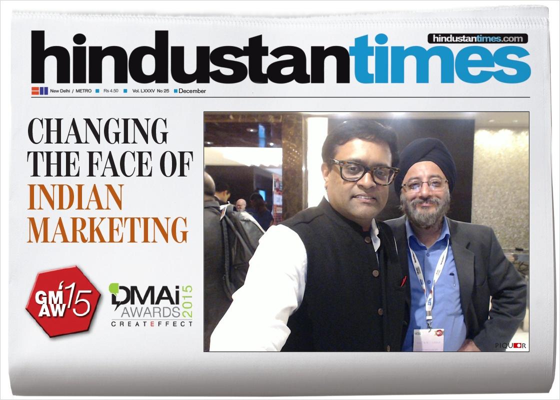 GMAWORG's tweet photo. The largest congregation of the finest marketing minds under one roof #GMAW15 - DMAi http://t.co/bo8RtXjw0s
