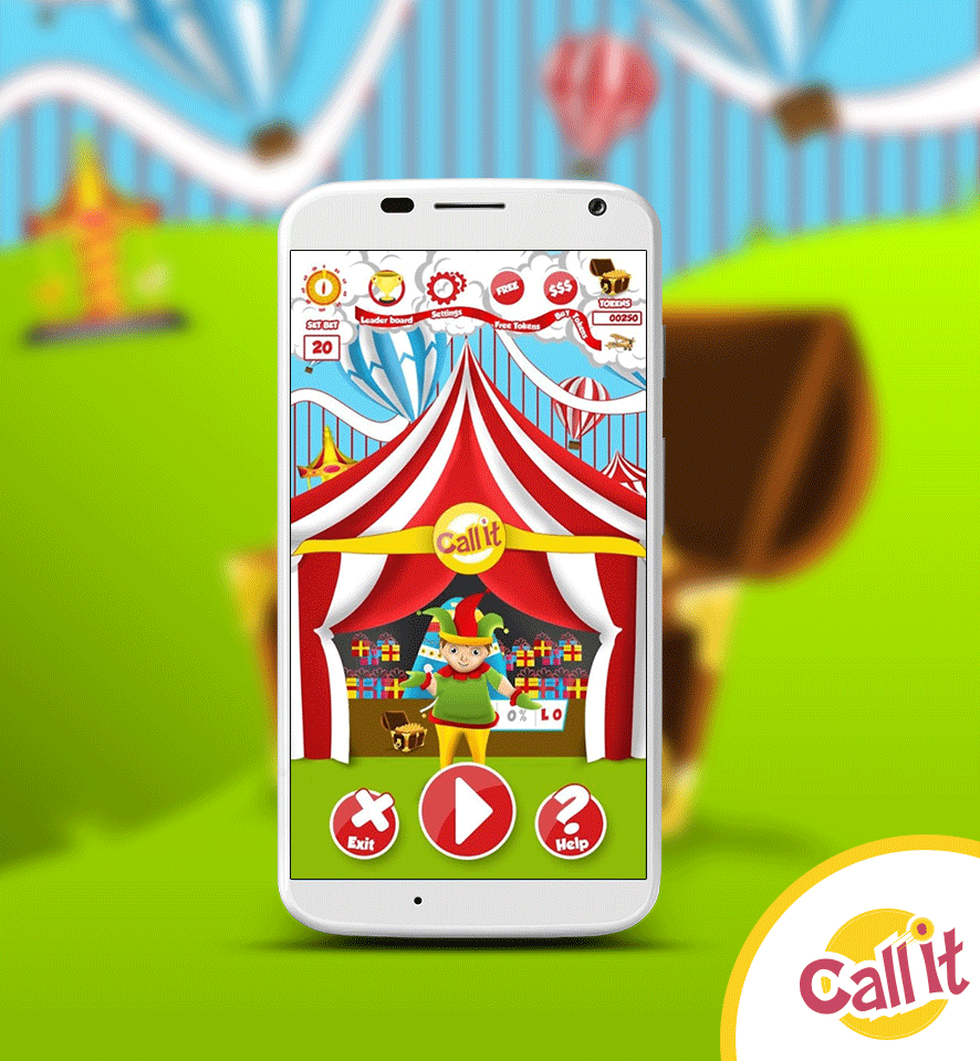 CallItapps tweet picture