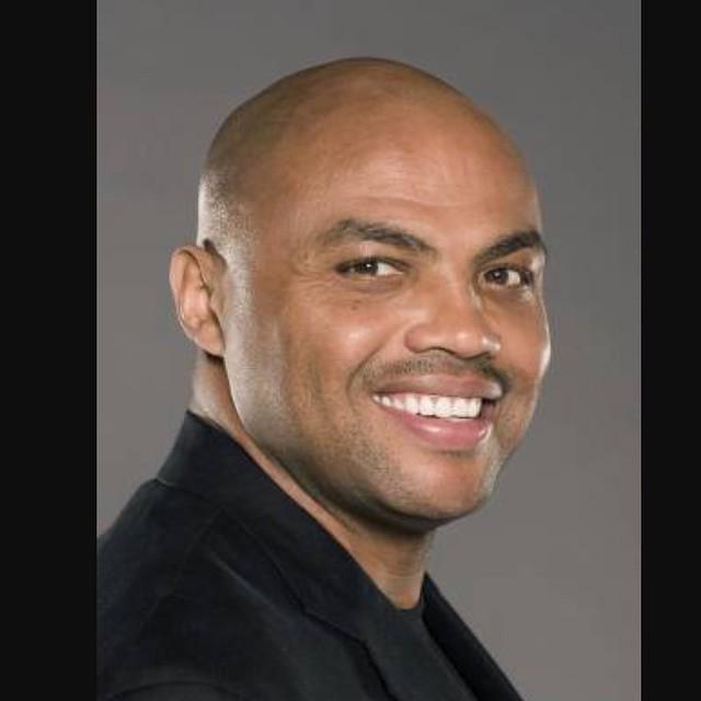 Happy birthday Charles Barkley. 52 today bhunt29  