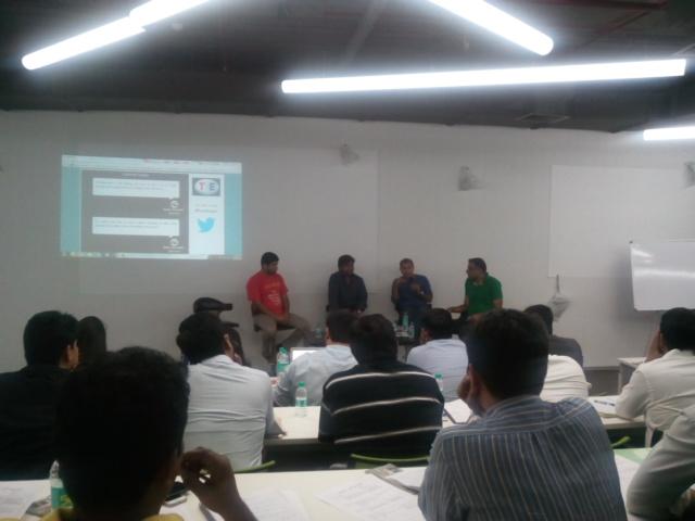 Prashant Chanchal tweet media