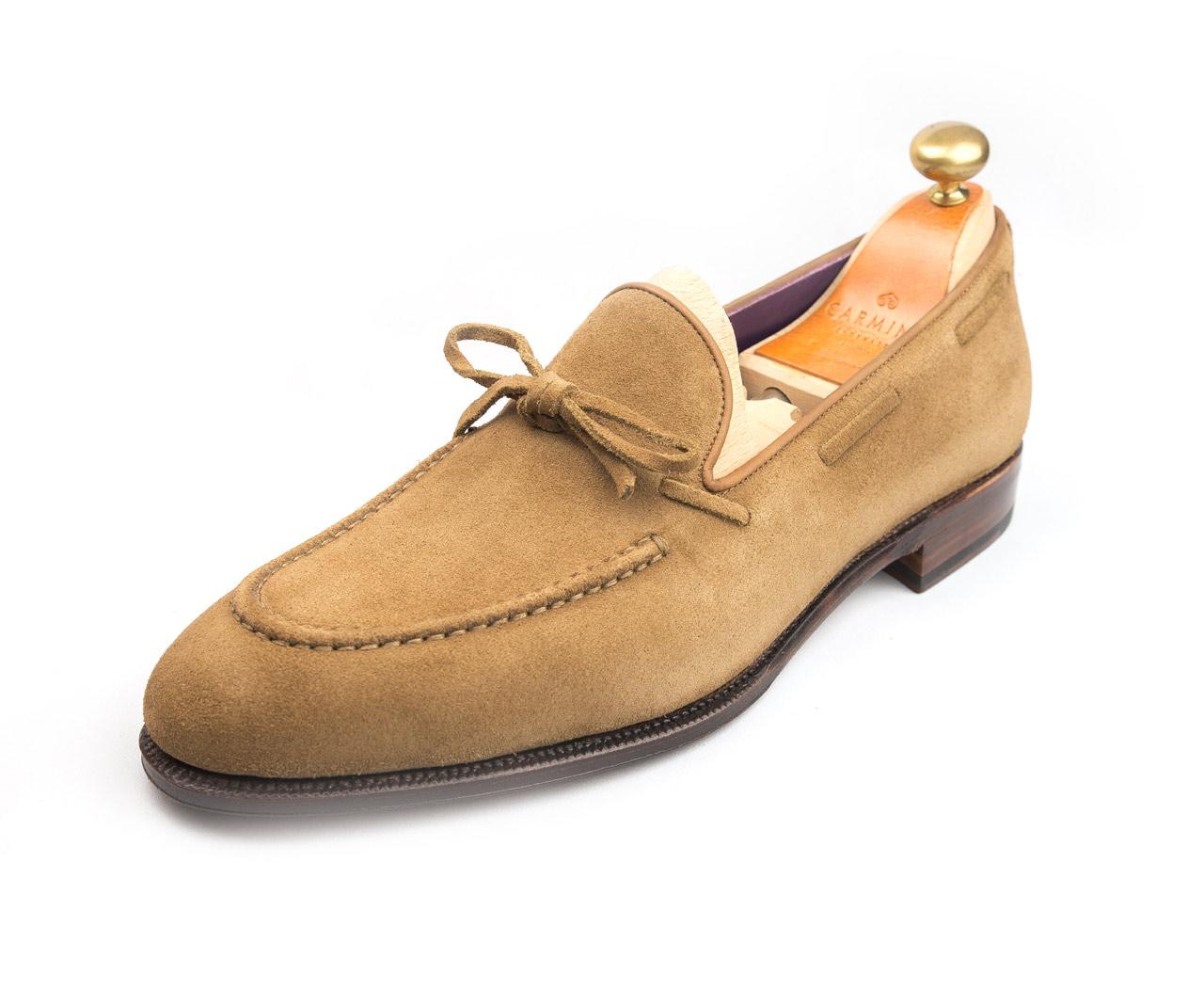 Merchandising Fejlfri Hummingbird Carmina Shoemaker on Twitter: "Carmina 80228 Uetam last in taupe suede # shoes #carmina #loafer #Suede http://t.co/MnZYPhHZVJ" / Twitter
