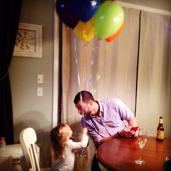 CleGuardians's tweet photo. If you don't RT this, #CoreyKluber's daughters will cry. (Sorry @AmandaKluber.) 

#FaceOfMLB http://t.co/FXP2Vt22A7