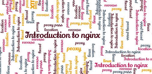 awsdeveloper's tweet image. A brief introduction to @nginx and all it&apos;s wonders paulmcgowan.ie/introduction-t…