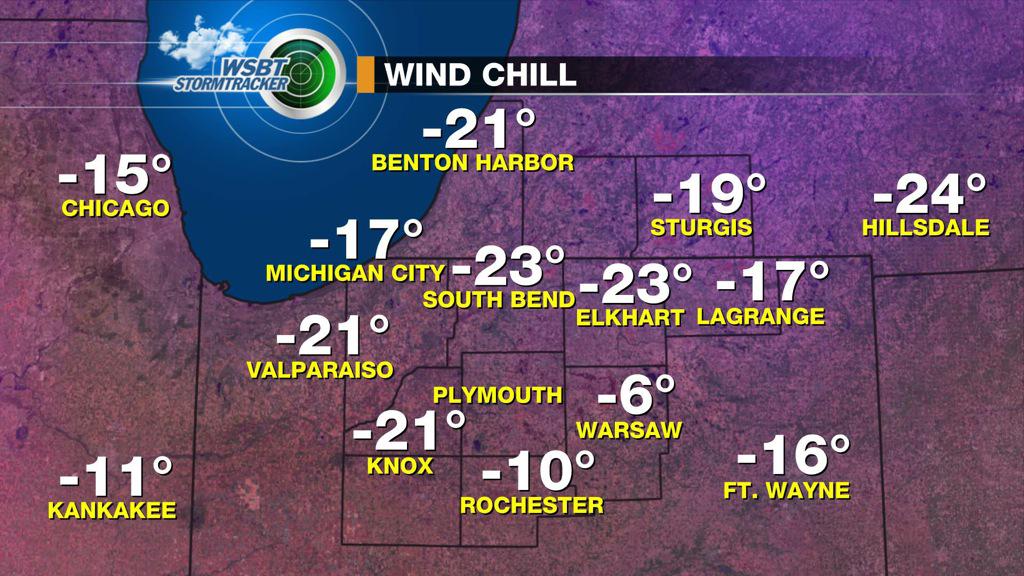 MattRudkinWX's tweet photo. Even more brutal are wind chills. Great call by local schools to delay or close. Stay warm! http://t.co/MGA9UZVb3i