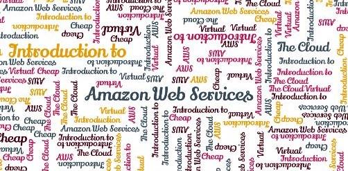 awsdeveloper's tweet image. A brief introduction to the brave new world of @awscloud paulmcgowan.ie/introduction-t…