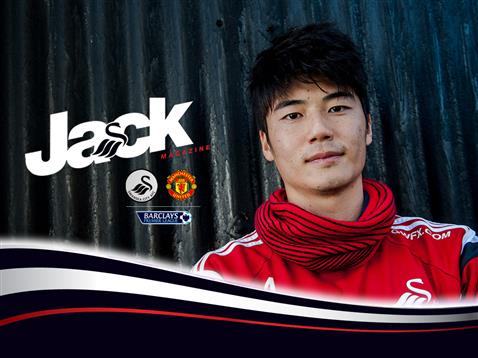SwansOfficial's tweet photo. JACK MAGAZINE: #Swans star pleased to be a “Ki” figure - read the full interview in #JackMag - http://t.co/fMCE81EuJG http://t.co/pbW77UY209