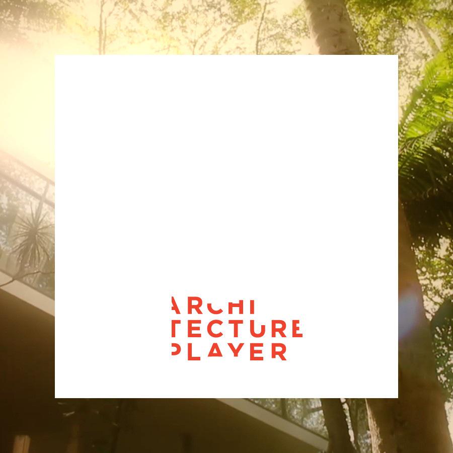 Architecture Player tweet media