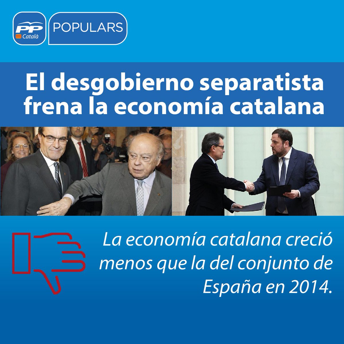 Partido Popular Gavà tweet media