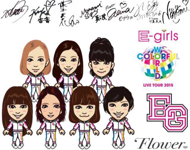 GirlsTribe's tweet photo. colorfulWorld行きたいなぁ！ http://t.co/MMcuEHnkN4
