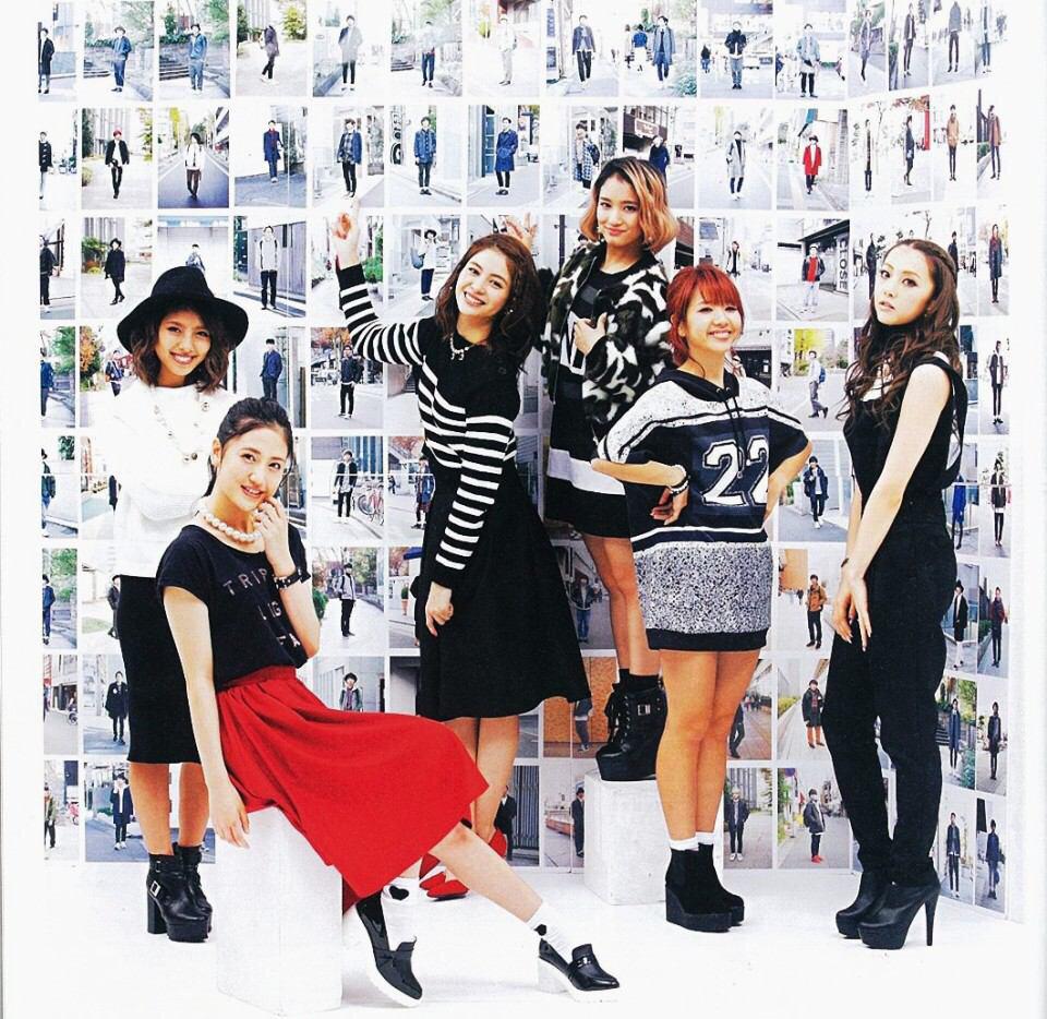GirlsTribe's tweet photo. colorfulWorld行きたいなぁ！ http://t.co/MMcuEHnkN4