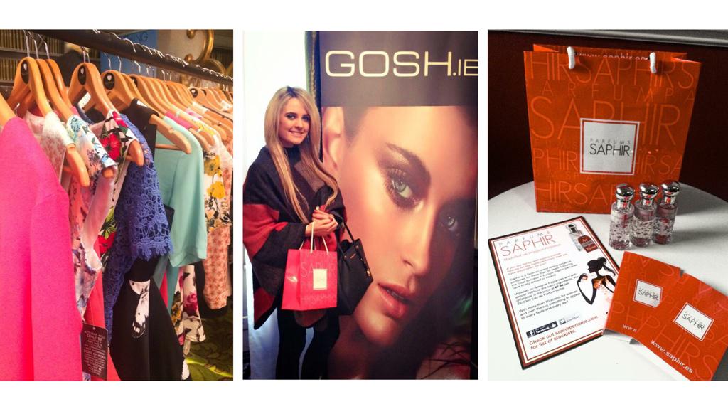 lornajaneduffy's tweet photo. #FashionBoss latest on the @iclothing @GOSH_IRELAND &amp; @SaphirPerfume press event! Check it out http://t.co/eMcJC0OwOQ http://t.co/ZDtgibRPdG