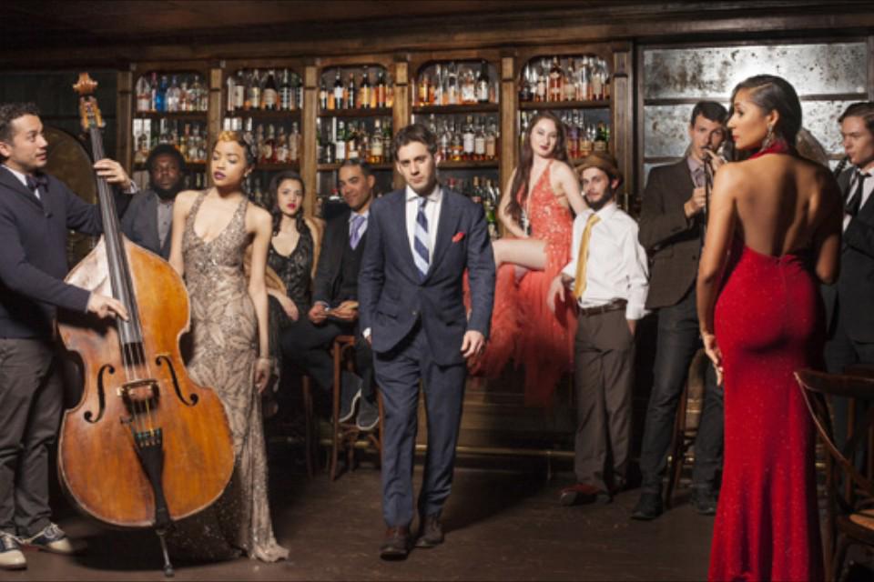 20% descompte per alumnes al concert de Scott Bradlee &amp; postmodern jukebox.  Codi promoció:SWINGISINTHEAIR 
24feb 21h