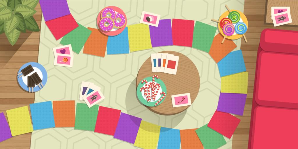 Target's tweet photo. We have countless reasons to stay indoors now with these amazing #CabinFeverHack ideas. Check out our favorites here. http://t.co/KI6qL6CqLw