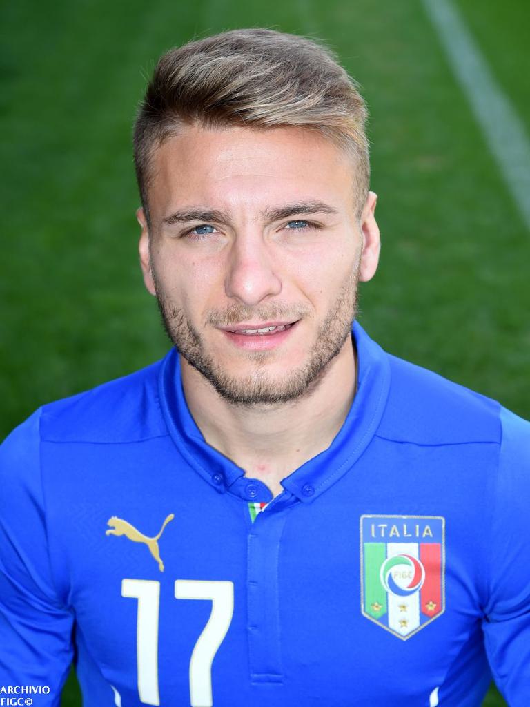 Happy 25th Birthday Ciro IMMOBILE 