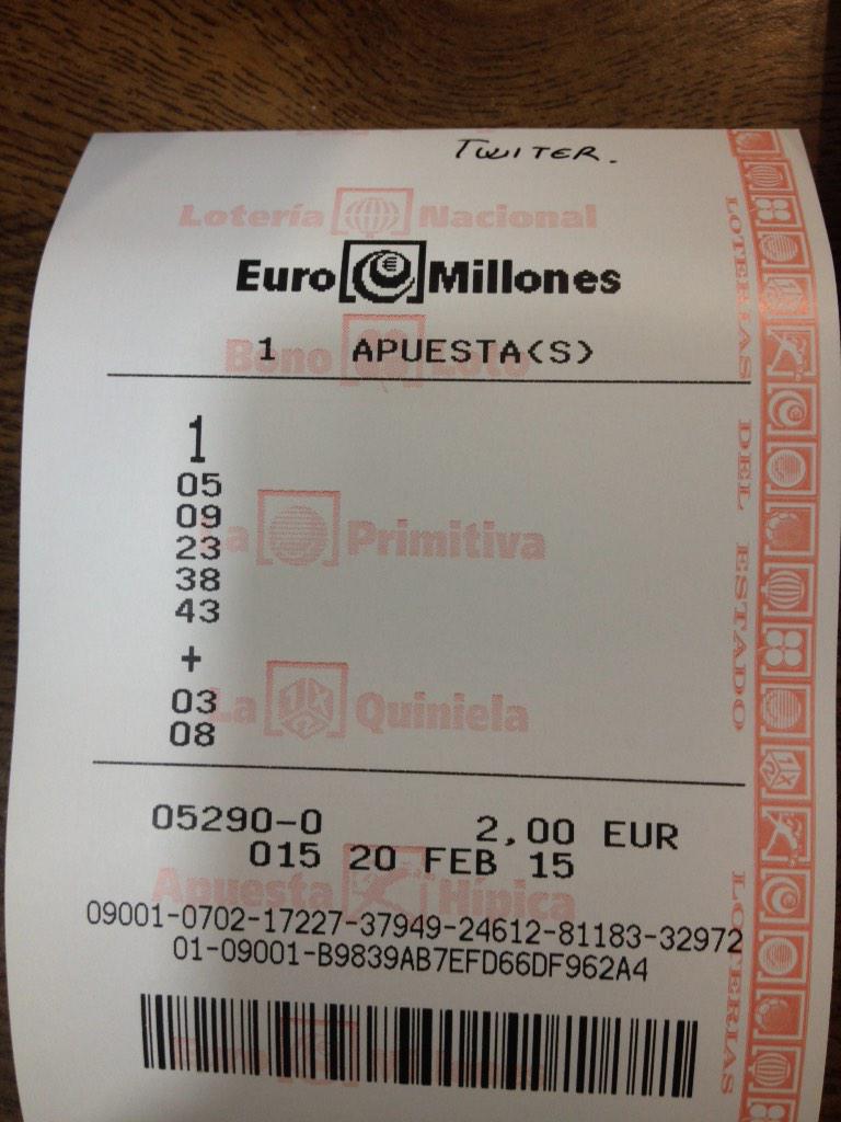 LA TECNICA tweet media