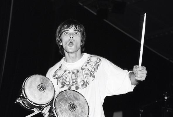 Happy birthday sir Ian Brown 