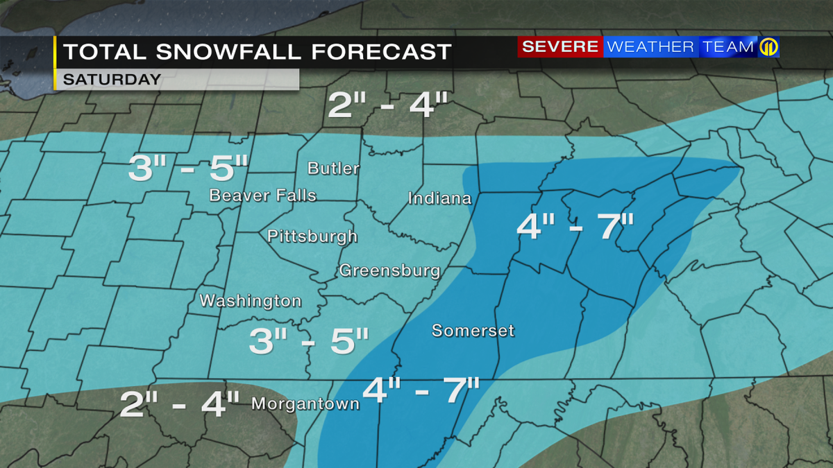WPXIScott's tweet photo. SNOW SATURDAY! 20+ variables here. LOW confidence in this forecast. IT WILL CHANGE later today. Stay updated with me. http://t.co/wsUA8jmIAs