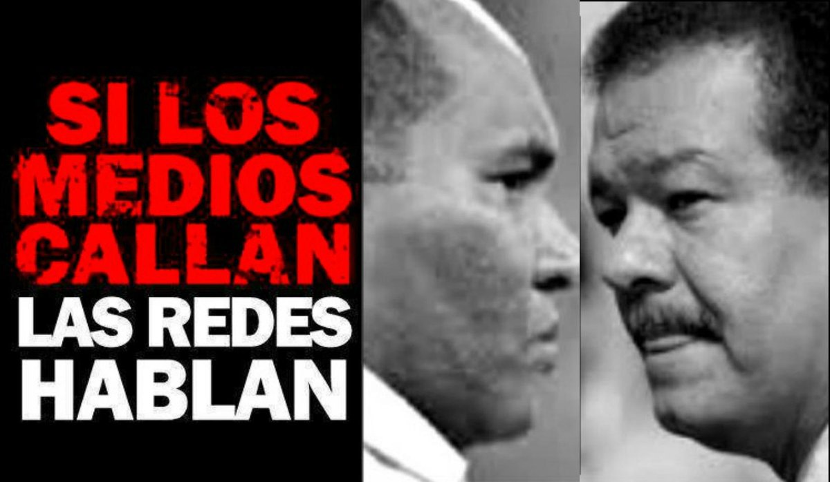 Mi opinión sobre el papel de los Medios y las redes sociales en el caso #QuirinoLeonel goo.gl/mXn541 Léalo!