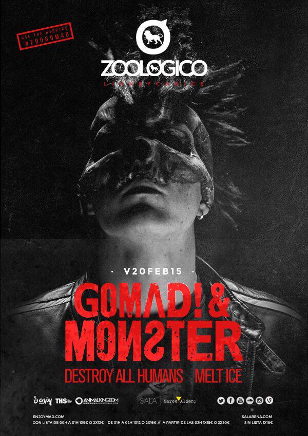 listaszooLM's tweet photo. Esta noche se lia en zoo vuelven a bajar los precios listas LEOPOLDO MORENO avisad por privado o MD http://t.co/Jwa4PEzhKg