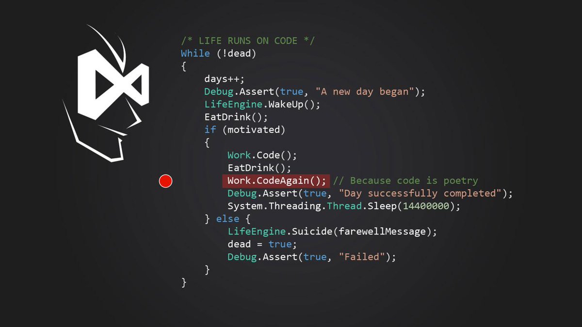 M s coding