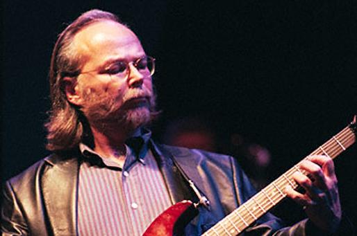 Happy 65th birthday, Walter Becker, great guitarist, one half of Steely Dan  \"Do It Again\" 
